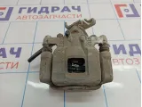 Суппорт тормозной задний левый Mitsubishi Outlander (GF) 4605B649