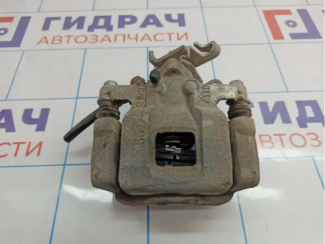 Суппорт тормозной задний левый Mitsubishi Outlander (GF) 4605B649