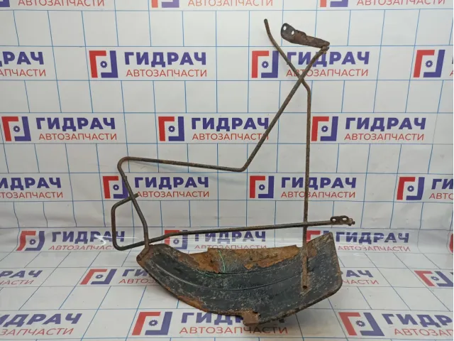 Кронштейн крепления запасного колеса Mitsubishi Outlander (GF) 4260A092