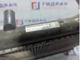 Радиатор основной Mitsubishi Outlander (GF) 1350A602