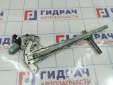 Стеклоподъемник электрический задний правый Mitsubishi Outlander (GF) 5743A240