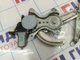 Стеклоподъемник электрический передний левый Mitsubishi Outlander (GF) 5713A343