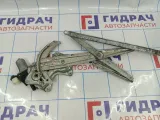 Стеклоподъемник электрический передний левый Mitsubishi Outlander (GF) 5713A343