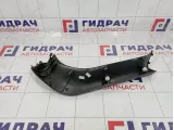 Обшивка двери багажника левая Mitsubishi Outlander (GF) 7224A239XA