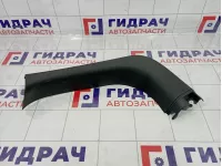 Обшивка двери багажника правая Mitsubishi Outlander (GF) 7224A240XA