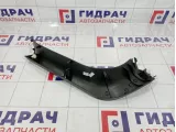 Обшивка двери багажника правая Mitsubishi Outlander (GF) 7224A240XA