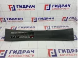 Обшивка багажника на заднюю панель Mitsubishi Outlander (GF) 7240A199XA