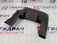 Накладка под рулевую колонку Mitsubishi Outlander (GF) 8010A229XA