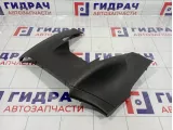 Накладка под рулевую колонку Mitsubishi Outlander (GF) 8010A229XA