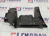 Накладка под рулевую колонку Mitsubishi Outlander (GF) 8010A229XA