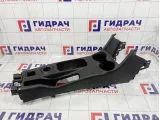 Консоль центральная Mitsubishi Outlander (GF) 8011B154