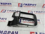 Рамка магнитолы Mitsubishi Outlander (GF) 8002B294