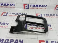 Рамка магнитолы Mitsubishi Outlander (GF) 8002B294