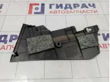 Накладка центральной консоли левая Mitsubishi Outlander (GF) 8011A979XA