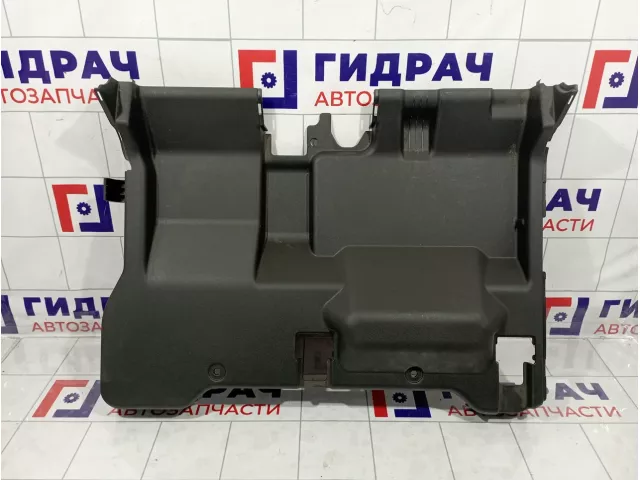 Накладка сиденья Mitsubishi Outlander (GF) 285D0S1101