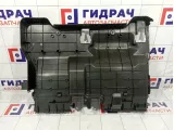 Накладка сиденья Mitsubishi Outlander (GF) 285D0S1101