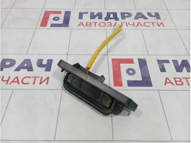 Ручка открывания багажника Mitsubishi Outlander (GF) 5810A076