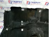 Напольное покрытие (ковролин) Mitsubishi Outlander (GF)