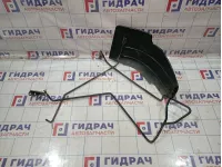 Кронштейн крепления запасного колеса Mitsubishi Outlander (GF) 4260A093