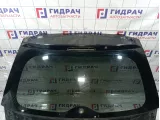 Дверь багажника Mitsubishi Outlander (GF)