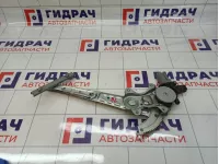 Стеклоподъемник электрический задний левый Mitsubishi Outlander (GF) 5743A239