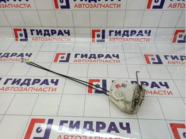 Замок двери задней левой Mitsubishi Outlander (GF) 5745A395