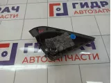 Крышка зеркала внутренняя левая Mitsubishi Outlander (GF) 7221C677