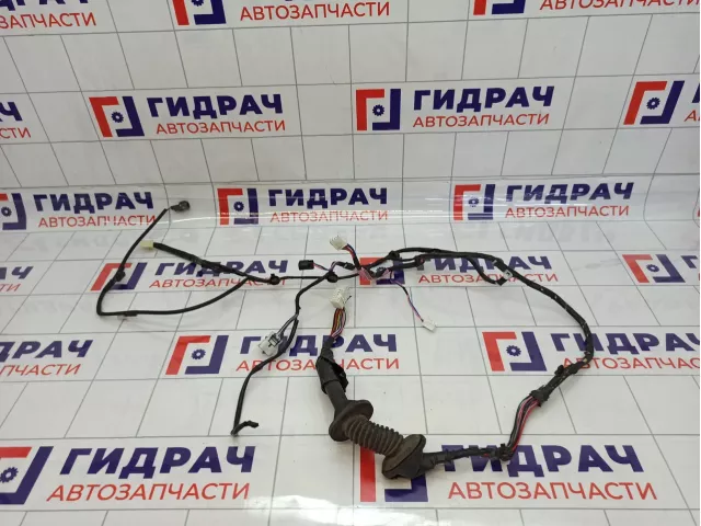 Проводка двери передней правой Mitsubishi Outlander (GF) 8512B827