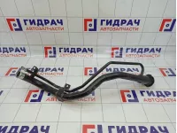 Горловина топливного бака Mitsubishi Outlander (GF) 1710A025