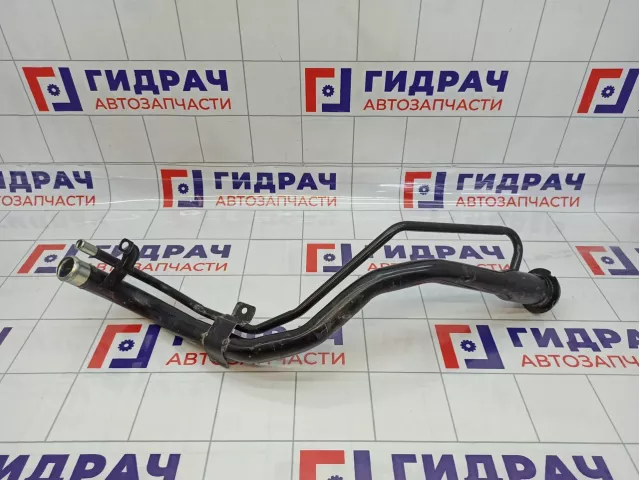 Горловина топливного бака Mitsubishi Outlander (GF) 1710A025