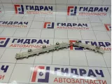 Кронштейн заднего бампера левый Mitsubishi Outlander (GF) 6410C153