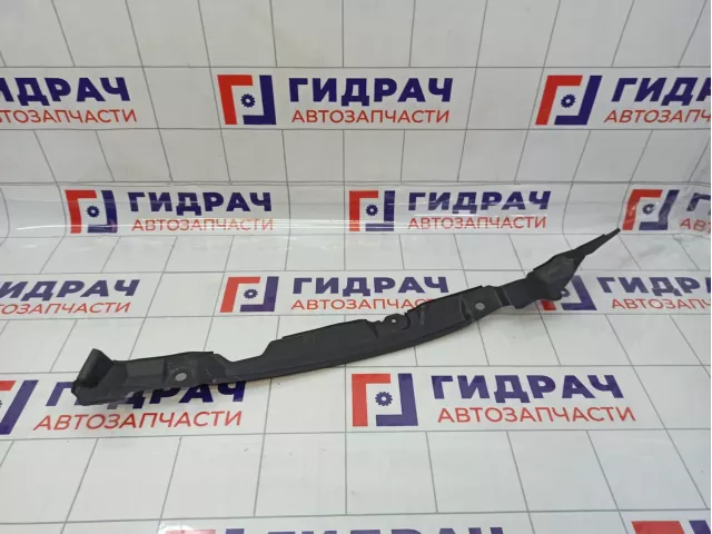 Накладка переднего крыла правого Mitsubishi Outlander (GF) 5220F978