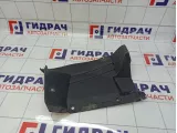 Пыльник двигателя боковой правый Mitsubishi Outlander (GF) 5370B058