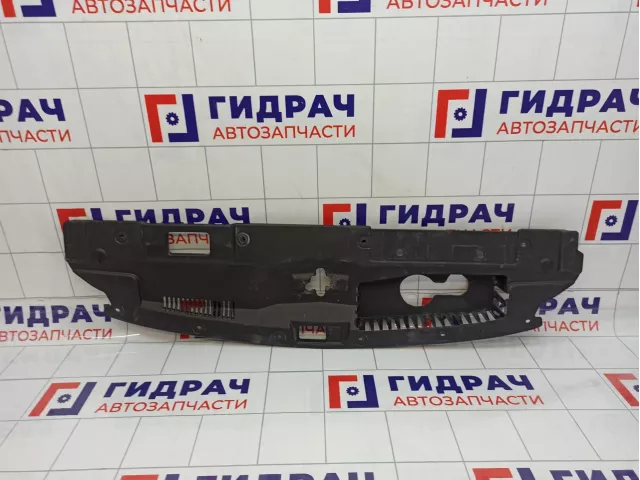 Кожух замка капота Mitsubishi Outlander (GF) 7450A753