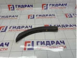 Накладка заднего бампера левая Mitsubishi Outlander (GF) 7407A317