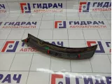 Накладка заднего бампера правая Mitsubishi Outlander (GF) 7407A318