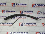 Накладка заднего крыла левого Mitsubishi Outlander (GF) 7407A303