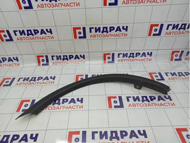 Накладка заднего крыла правого Mitsubishi Outlander (GF) 7407A304