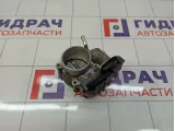 Заслонка дроссельная электрическая Mitsubishi Outlander (GF) 1450A195