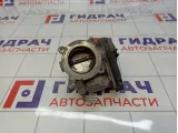Заслонка дроссельная электрическая Mitsubishi Outlander (GF) 1450A195