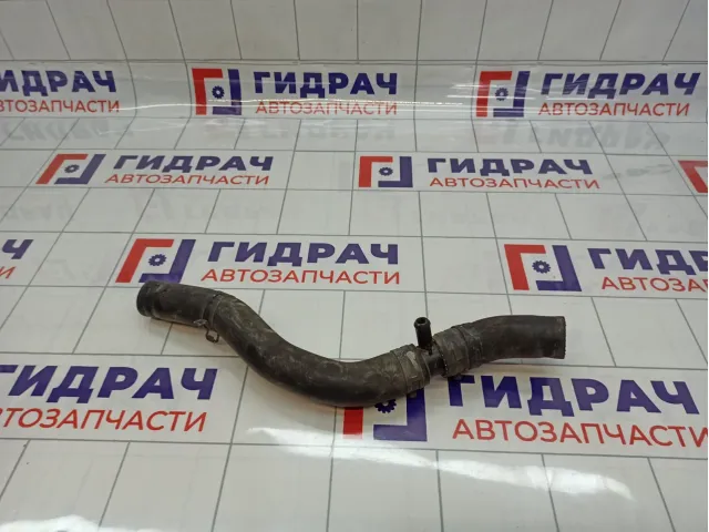 Патрубок радиатора верхний Mitsubishi Outlander (GF) 1370A878