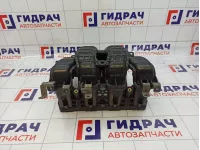 Коллектор впускной Mitsubishi Outlander (GF) 1540A069