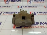 Суппорт тормозной передний правый Mitsubishi Outlander (GF) 4605A862