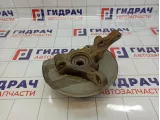 Кулак поворотный передний правый Mitsubishi Outlander (GF) 3870A008