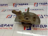 Кулак поворотный передний правый Mitsubishi Outlander (GF) 3870A008