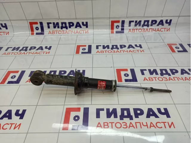 Амортизатор задний Mitsubishi Outlander (GF) 4162A397