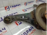 Рычаг задний продольный правый Mitsubishi Outlander (GF) 4125A112