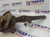 Рычаг задний продольный правый Mitsubishi Outlander (GF) 4125A112