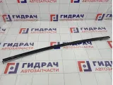 Направляющая стекла двери задней левой Mitsubishi Pajero (V90) MR436793