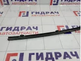 Направляющая стекла двери задней правой Mitsubishi Pajero (V90) MR436794